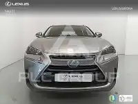2014 Lexus NX
