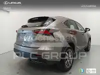 2014 Lexus NX