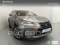 2014 Lexus NX