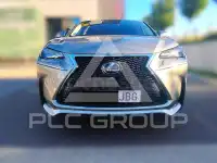 2014 Lexus NX