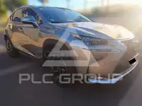 2014 Lexus NX