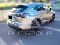 2014 Lexus NX