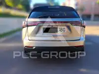 2014 Lexus NX