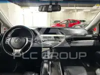 2014 Lexus RX