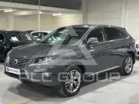2014 Lexus RX