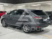 2014 Lexus RX