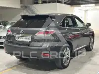 2014 Lexus RX