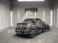 2014 Mini COOPER