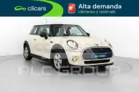 2014 Mini COOPER
