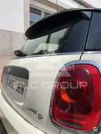 2014 Mini COOPER