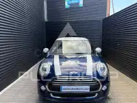 2014 Mini COOPER