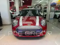 2014 Mini COOPER