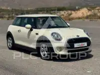 2014 Mini COOPER