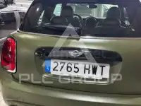 2014 Mini COOPER