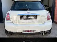 2014 Mini COOPER