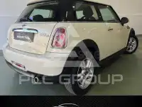 2014 Mini COOPER