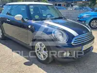 2014 Mini COOPER