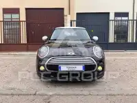 2014 Mini COOPER