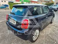 2014 Mini COOPER
