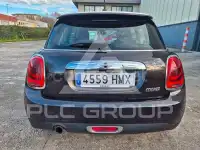 2014 Mini COOPER