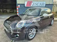 2014 Mini COOPER