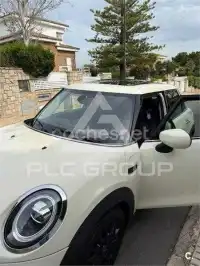 2014 Mini COOPER