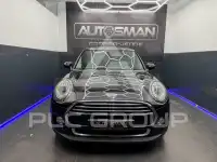 2014 Mini COOPER