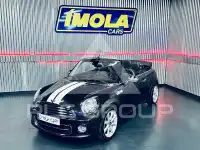 2014 Mini COOPER