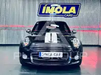 2014 Mini COOPER