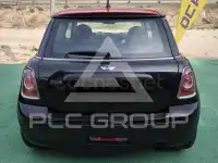 2014 Mini COOPER