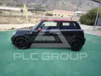 2014 Mini COOPER
