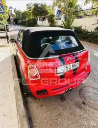 2014 Mini COOPER