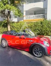 2014 Mini COOPER