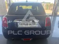 2014 Mini COOPER