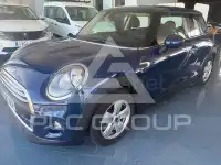 2014 Mini COOPER