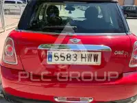 2014 Mini COOPER