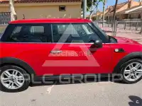 2014 Mini COOPER