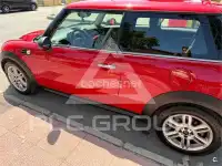 2014 Mini COOPER