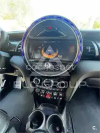 2014 Mini COOPER