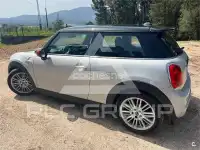 2014 Mini COOPER