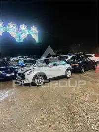 2014 Mini COOPER
