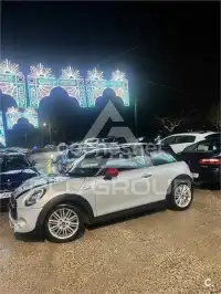 2014 Mini COOPER