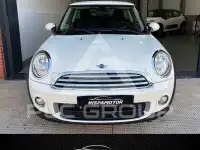 2014 Mini COOPER