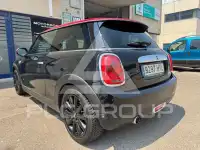 2014 Mini COOPER