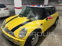 2014 Mini COOPER