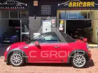 2014 Mini COOPER