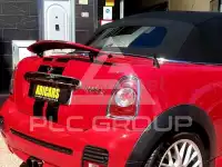 2014 Mini COOPER