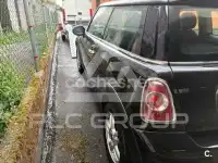 2014 Mini COOPER