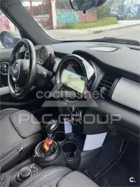2014 Mini COOPER