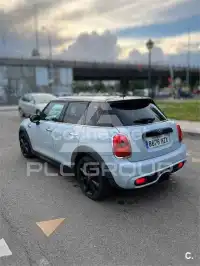 2014 Mini COOPER